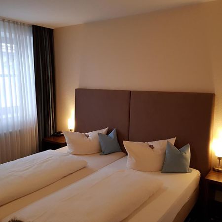 Hotel Koeniger Pliening Extérieur photo