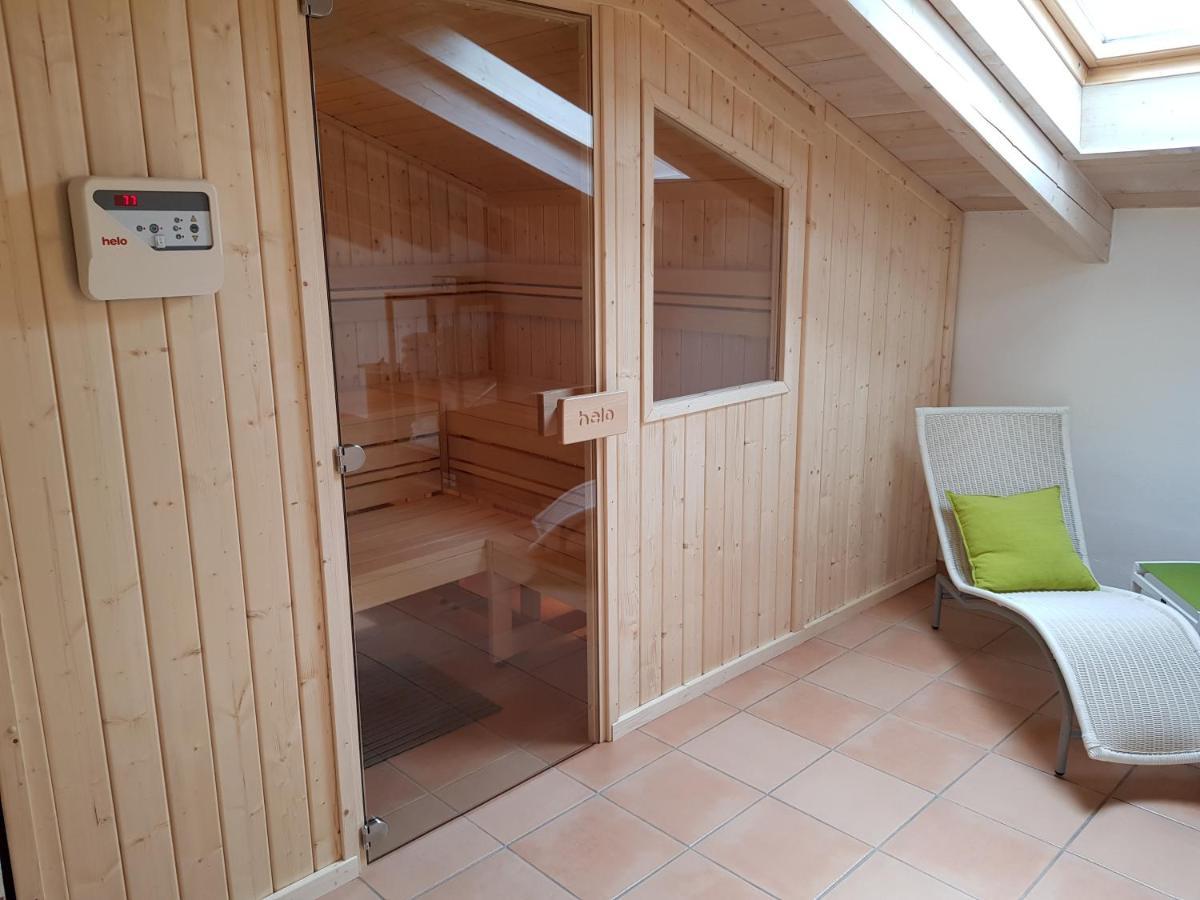 Hotel Koeniger Pliening Extérieur photo