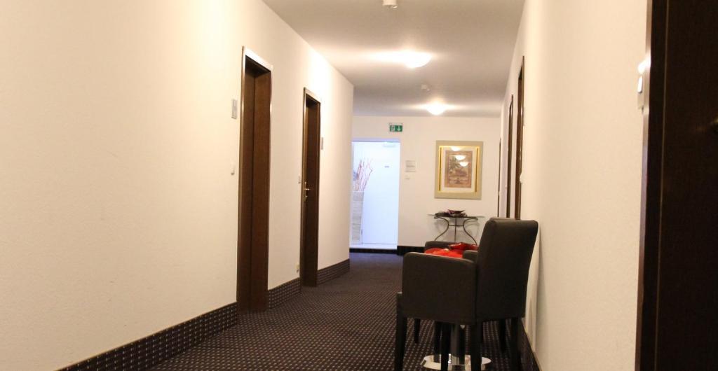 Hotel Koeniger Pliening Extérieur photo