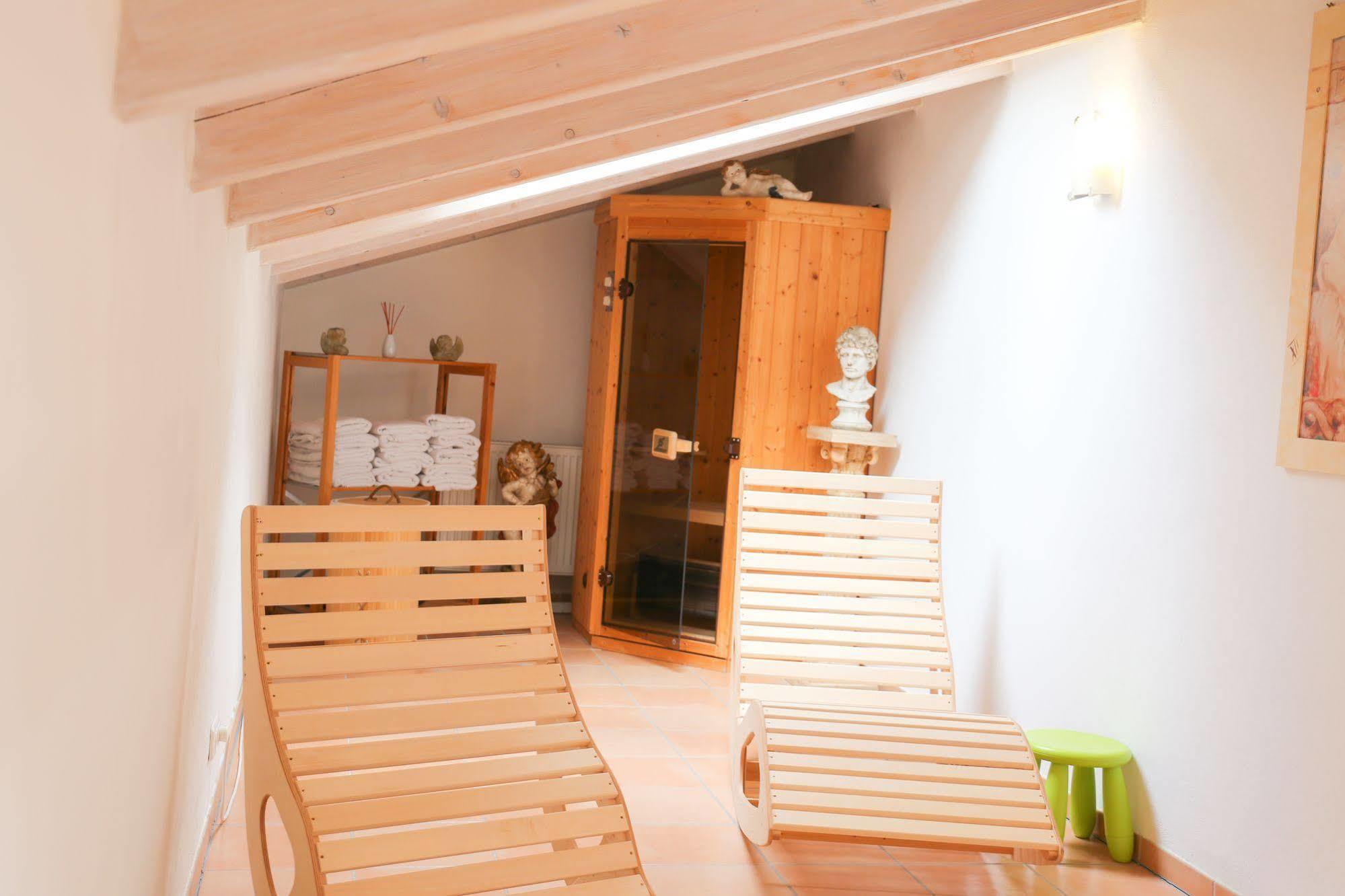 Hotel Koeniger Pliening Extérieur photo